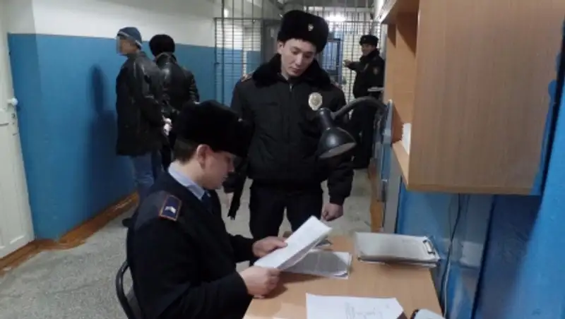 В СКО за три дня задержали 50 иностранцев – правонарушителей