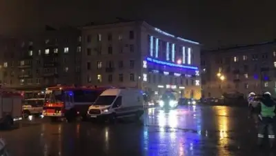 РИА Новости, фото - Новости Zakon.kz от 28.12.2017 00:12