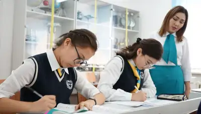 Инфоцентр ВКО, фото - Новости Zakon.kz от 22.10.2019 14:28