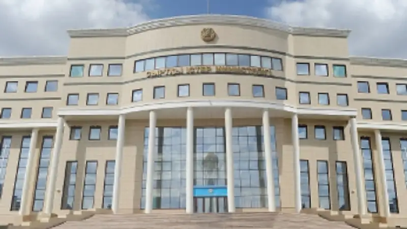 Казахстанцев среди пострадавших в результате теракта в Тунисе нет - МИД РК