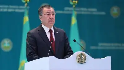 Пресс-служба акима ЮКО, фото - Новости Zakon.kz от 16.02.2018 16:16