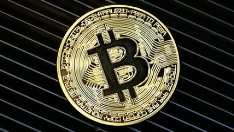 Биткоин взял новую высоту