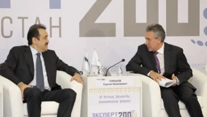 Секрет успеха Сбербанка: новые технологи, команда, новые ценности