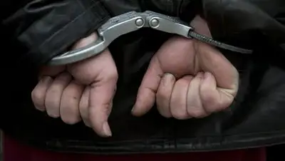 © AP Photo / Peter Dejong, фото - Новости Zakon.kz от 20.07.2018 18:26