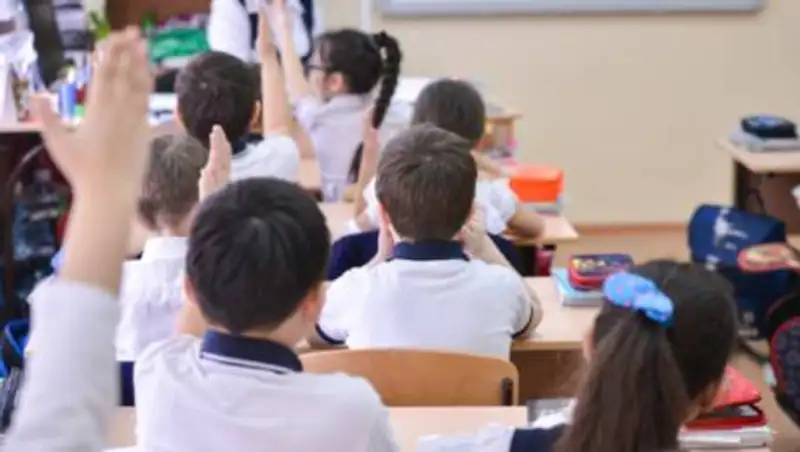 Преподавателей и школьников обучат, как вести себя в случае теракта