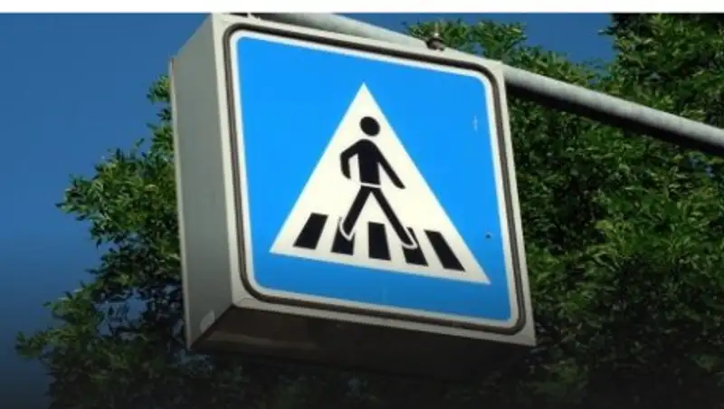 Жыл басынан бері елордада 12 мыңнан астам жаяу жүргінші ЖЖЕ бұзды