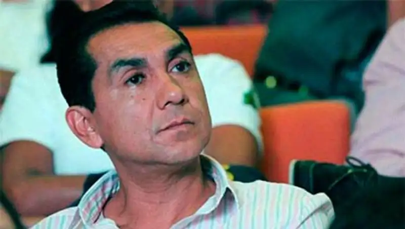 В Мексике ищут мэра города, где похитили студентов