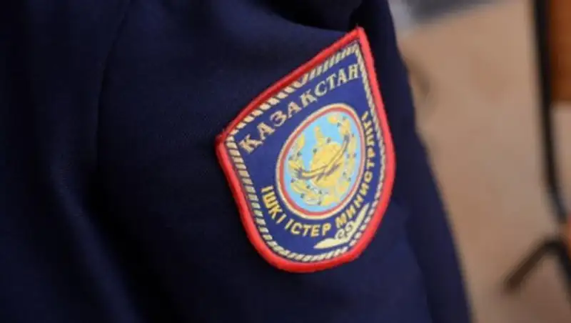 МВД Казахстана сообщило о попытках проведения несанкционированных митингов