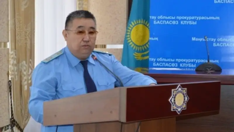 Большинство убийств в Мангистау носят бытовой характер