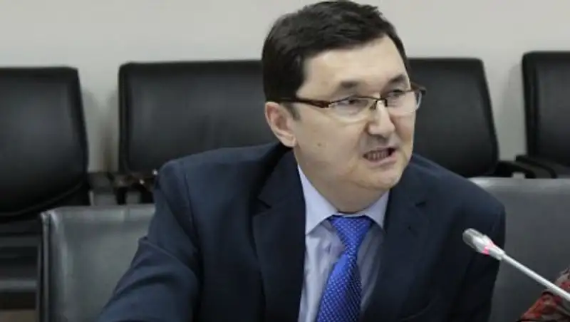 В Казахстане во главу угла ставятся права верующих и общественная безопасность - эксперт