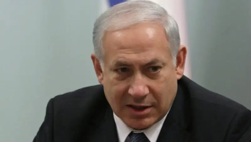 Нетаньяху летит в США просить о продолжении военной помощи Израилю