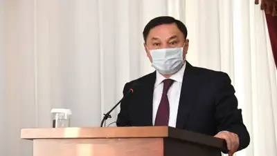 Управление внутренней политики, фото - Новости Zakon.kz от 11.09.2020 19:52