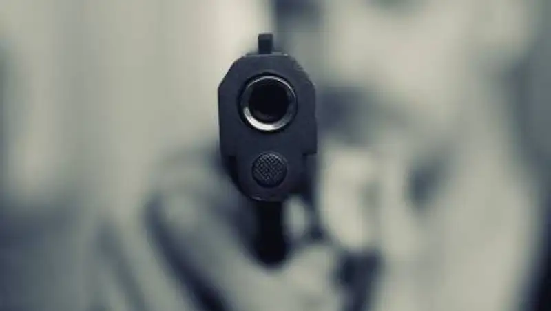 Перестрелка в Алматинской области - задержан подозреваемый