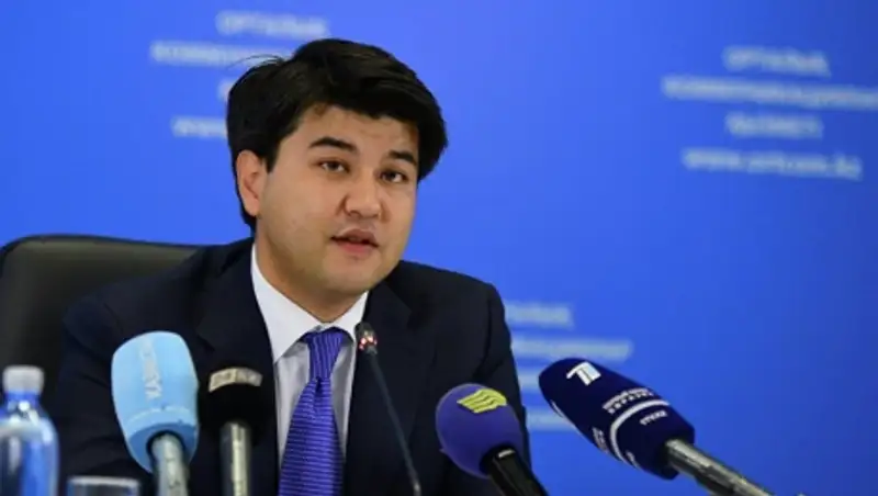 К.Бишимбаев: Вовлечение в оборот 1,7 млн га земель позволит создать 27 тыс. рабочих мест