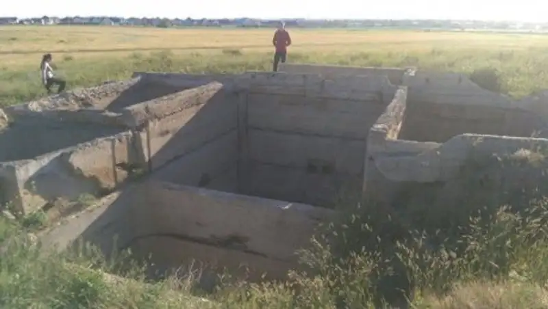 Восьмилетнего мальчика четвертые сутки ищут в Костанае