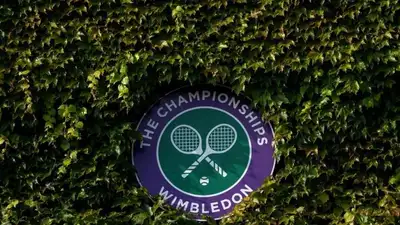 Итоги жеребьевки Уимблдона-2023, фото - Новости Zakon.kz от 30.06.2023 16:06