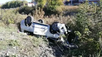 Любовь Кожевникова, фото - Новости Zakon.kz от 20.09.2018 12:56