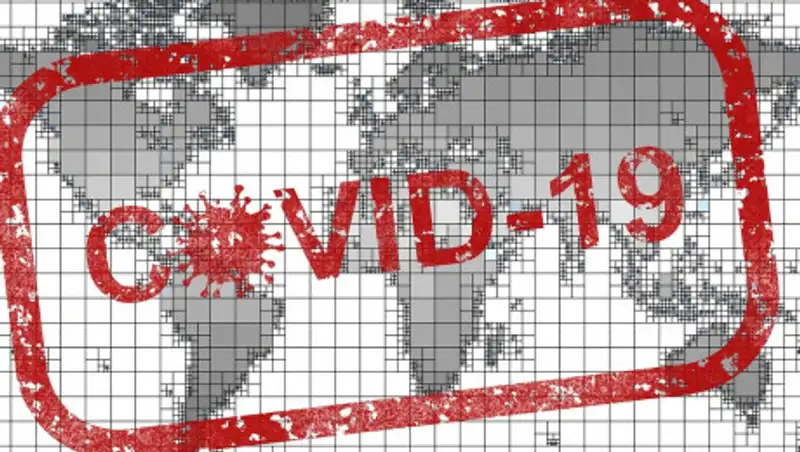 Количество зараженных коронавирусом в США превысило 1 млн