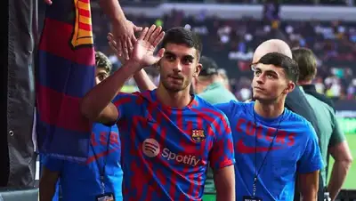 Футбол Эль-Класико , фото - Новости Zakon.kz от 24.07.2022 11:26