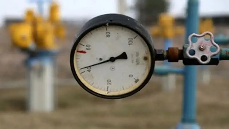 Яценюк поручил готовиться к отключению российского газа с 16 июня