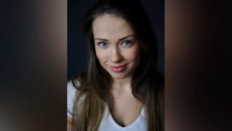 Актрису из сериала "След" сбил автомобиль в Москве