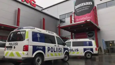 Sami Takkinen / Yle, фото - Новости Zakon.kz от 01.10.2019 19:57