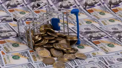 zakon.kz/Максим Золотухин, фото - Новости Zakon.kz от 10.11.2021 16:55