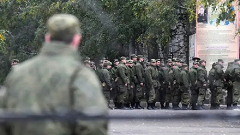 Российский военный написал явку с повинной об убийстве девушки в Таджикистане