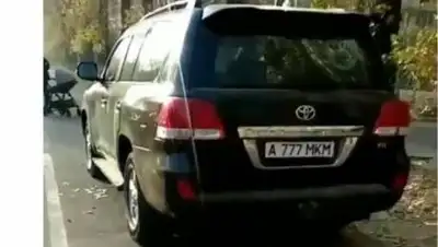 кадр видео, фото - Новости Zakon.kz от 11.12.2020 16:36