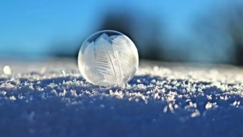 Гололед, снег и метель ожидаются в Казахстане