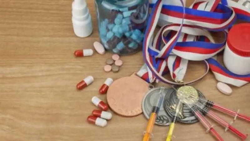 Спортсменов из Казахстана дисквалифицировали за допинг