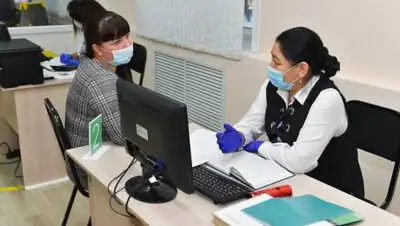 пресс-служба, фото - Новости Zakon.kz от 29.09.2020 16:03