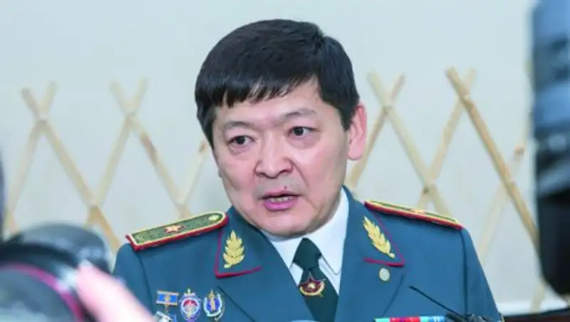 Минобороны РК: Командир и начальник штаба части, где служили погибшие, освобождены от должности