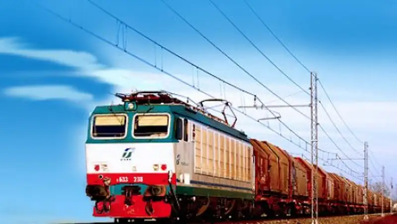 В РК утверждены правила перевозок грузов железнодорожным транспортом