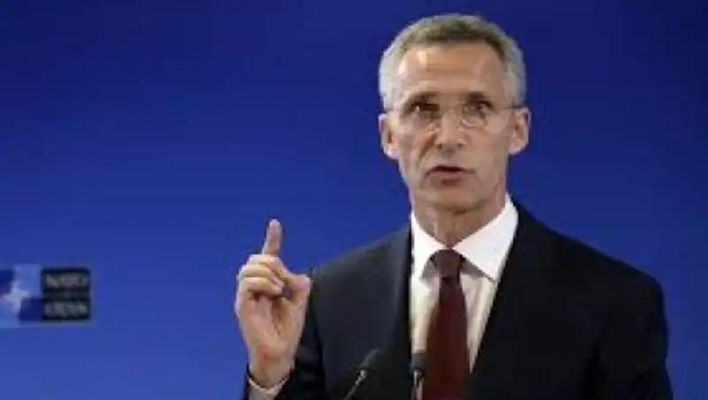 Генсек НАТО: внезапные проверки боеспособности армии РФ не способствуют диалогу с альянсом