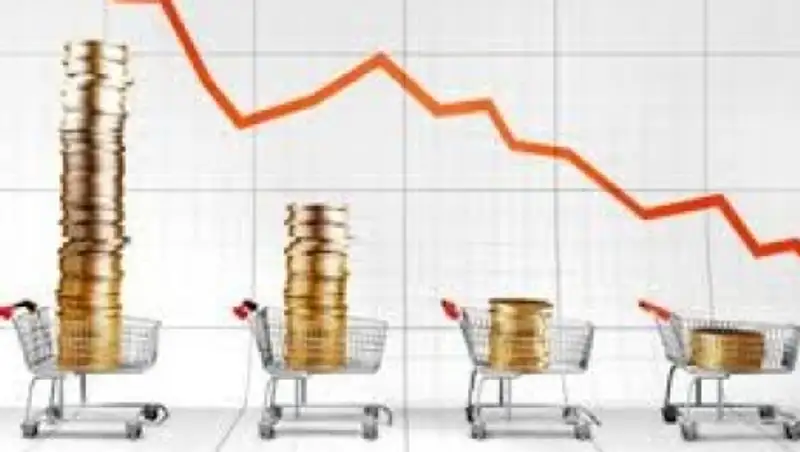 Цены производителей промышленной продукции в марте 2015 году повысились на 3,6%