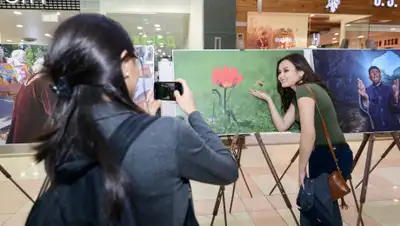 Шырайлы Шымкент!, фото - Новости Zakon.kz от 20.06.2019 11:27