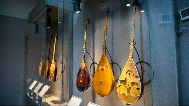 Назван самый музыкальный регион Казахстана