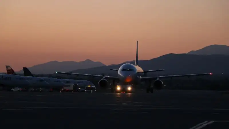 Air Astana увеличила частоту полетов по Казахстану и за рубеж