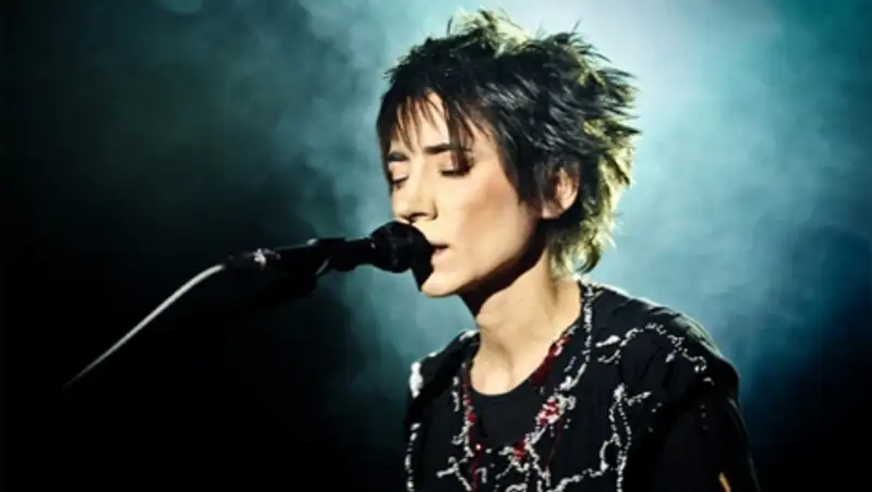 Земфира споет в лондонском клубе Романа Абрамовича