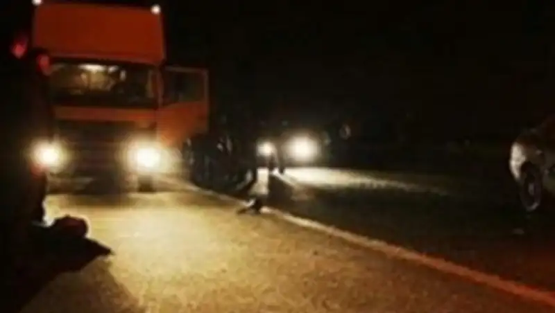 В ДТП под Брянском погибли 15 человек