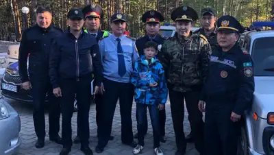 ДП Акмолинской области, фото - Новости Zakon.kz от 16.05.2019 22:49