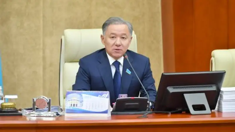 Нигматулин: Нужен четкий учет и контроль объектов историко-культурного наследия