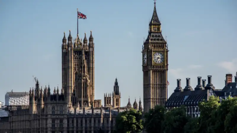 Британский парламент заслушает соглашение по Brexit уже на этой неделе