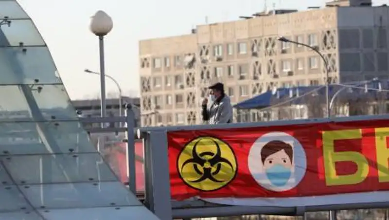 Прибывшие из Афганистана казахстанцы и сотрудники ООН находятся на карантине - санврачи