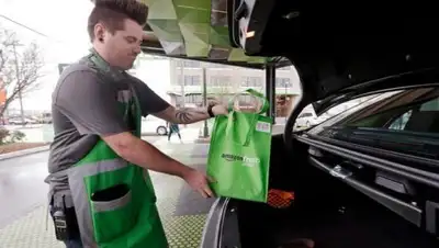 US News & World Report, фото - Новости Zakon.kz от 25.04.2018 02:11