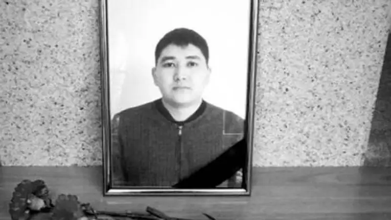 Родные погибшего в страшной аварии в Рудном ищут свидетелей ДТП