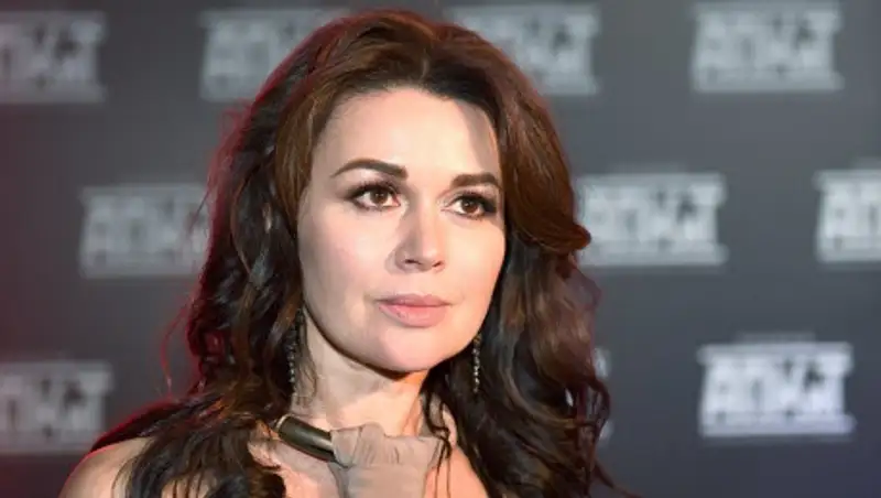 "Очень дорогое лечение". Врач рассказал подробности диагноза Заворотнюк