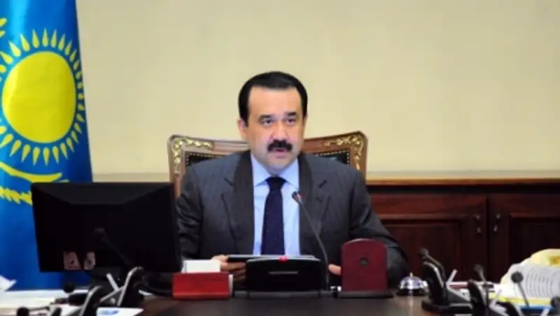 Одобрен План совместных действий Правительства и Нацбанка по созданию финцентра «Астана»