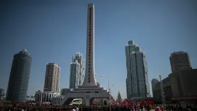 РИА Новости / Илья Питалев, фото - Новости Zakon.kz от 07.03.2018 09:38